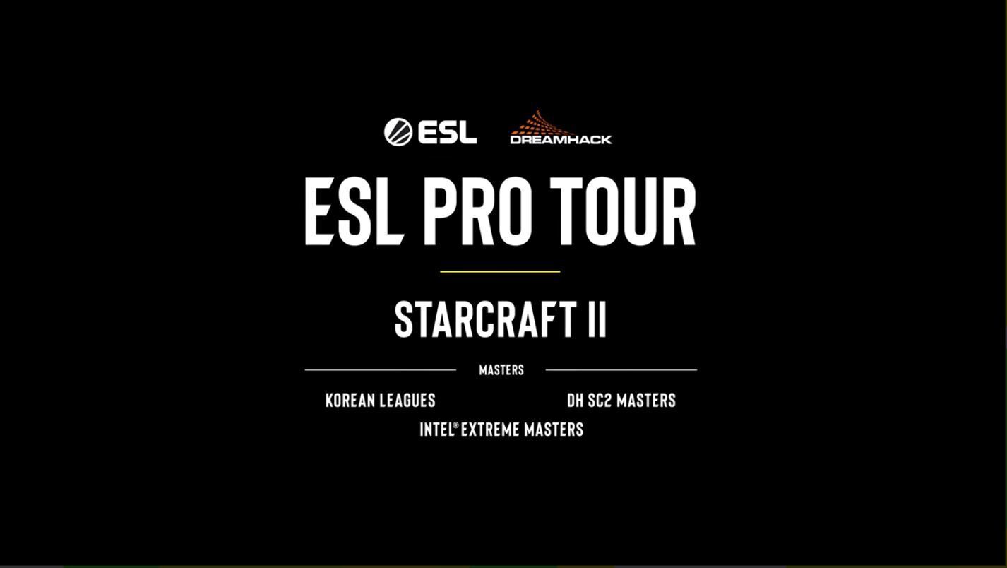 ESL adds Starcraft II to Pro Tour