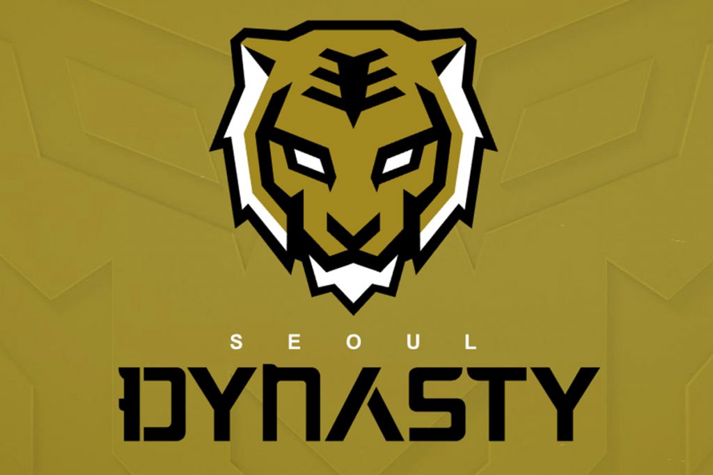Seoul Dynasty logo