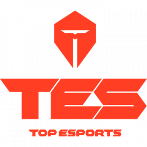 lpl top esports logo