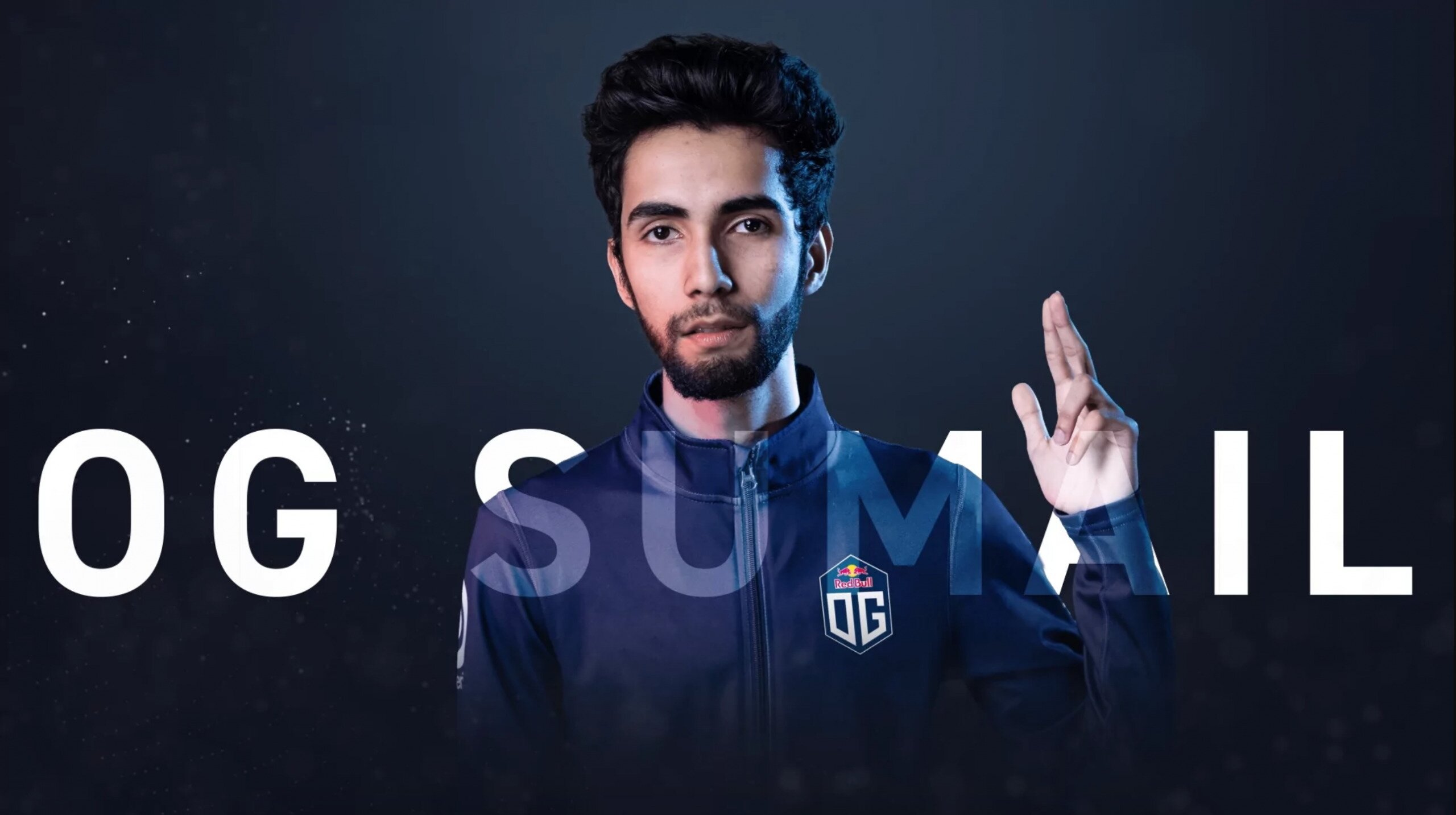 The King has Returned! Sumail is the next piece in the puzzle that is OG (Image via OG)