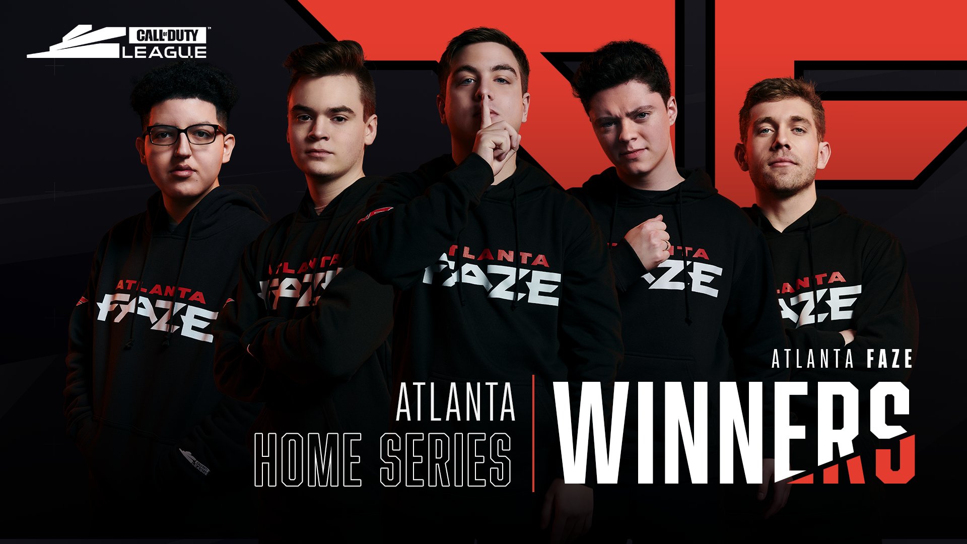 Atlanta FaZe Achieve CDL Home Series Victory - Hotspawn.com