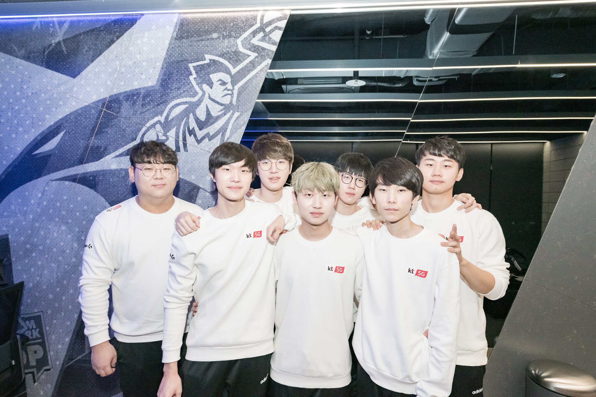 The LCK will be back for Round 2 of the Spring Split on March 25th (Photo via LCK)