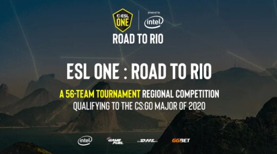 ESL One Rio