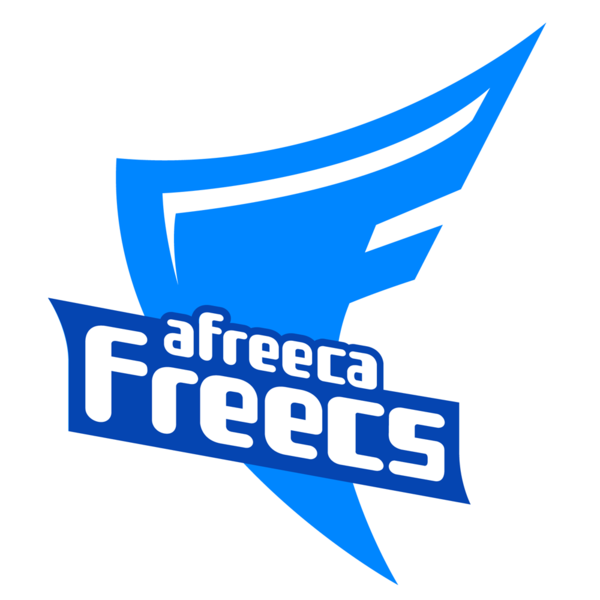 Afreeca Freecs logo