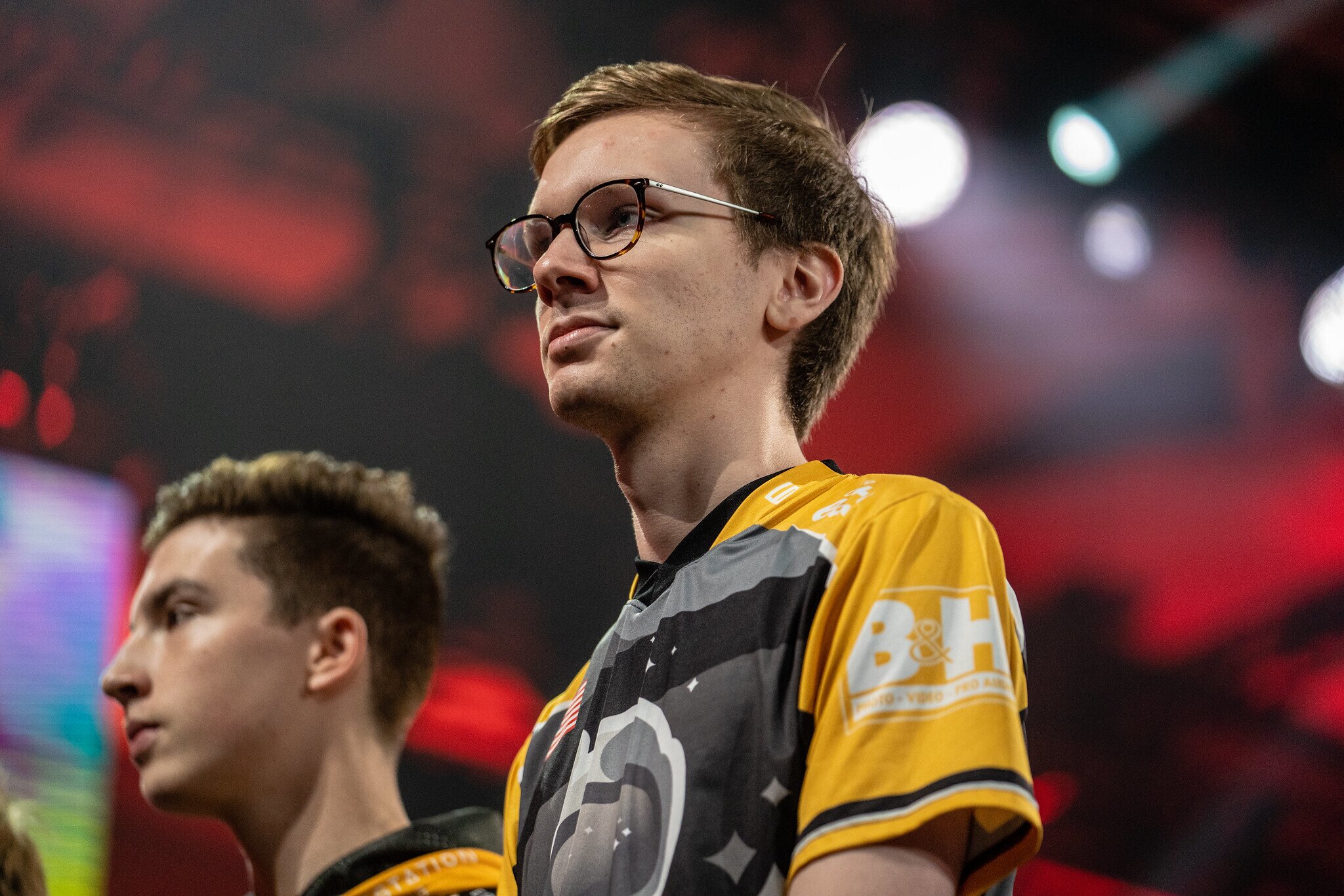 Chala signs with TSM after winning the Season 11 North American Challenger League (Photo via Ubisoft)