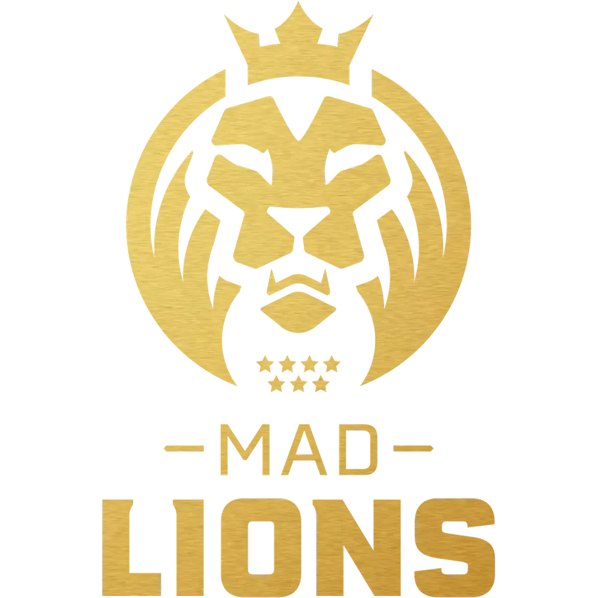 mad lions lec spring