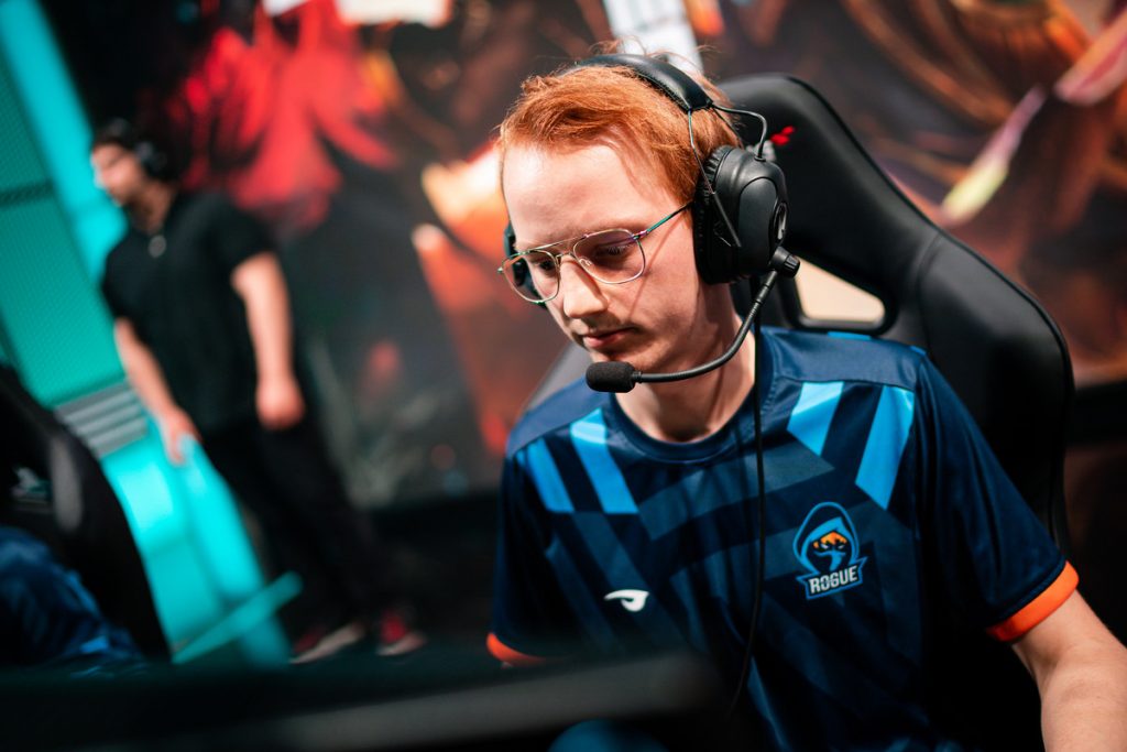 Larssen: “We Just Play Our Game. Always.” - Hotspawn.com