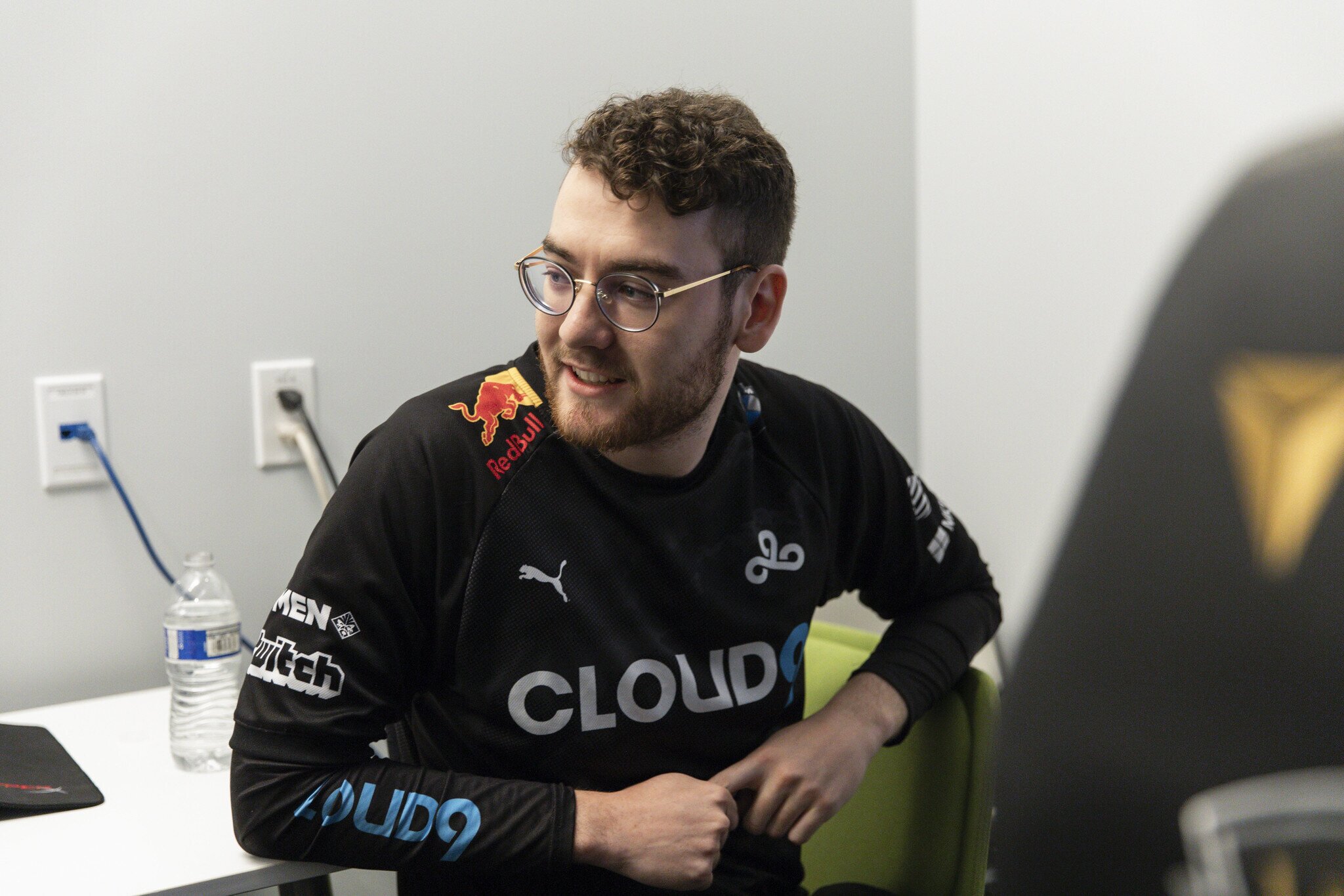 Vulcan was voted onto the 2nd All-Pro team for the 2020 Summer Split (Photo via Riot Games)
