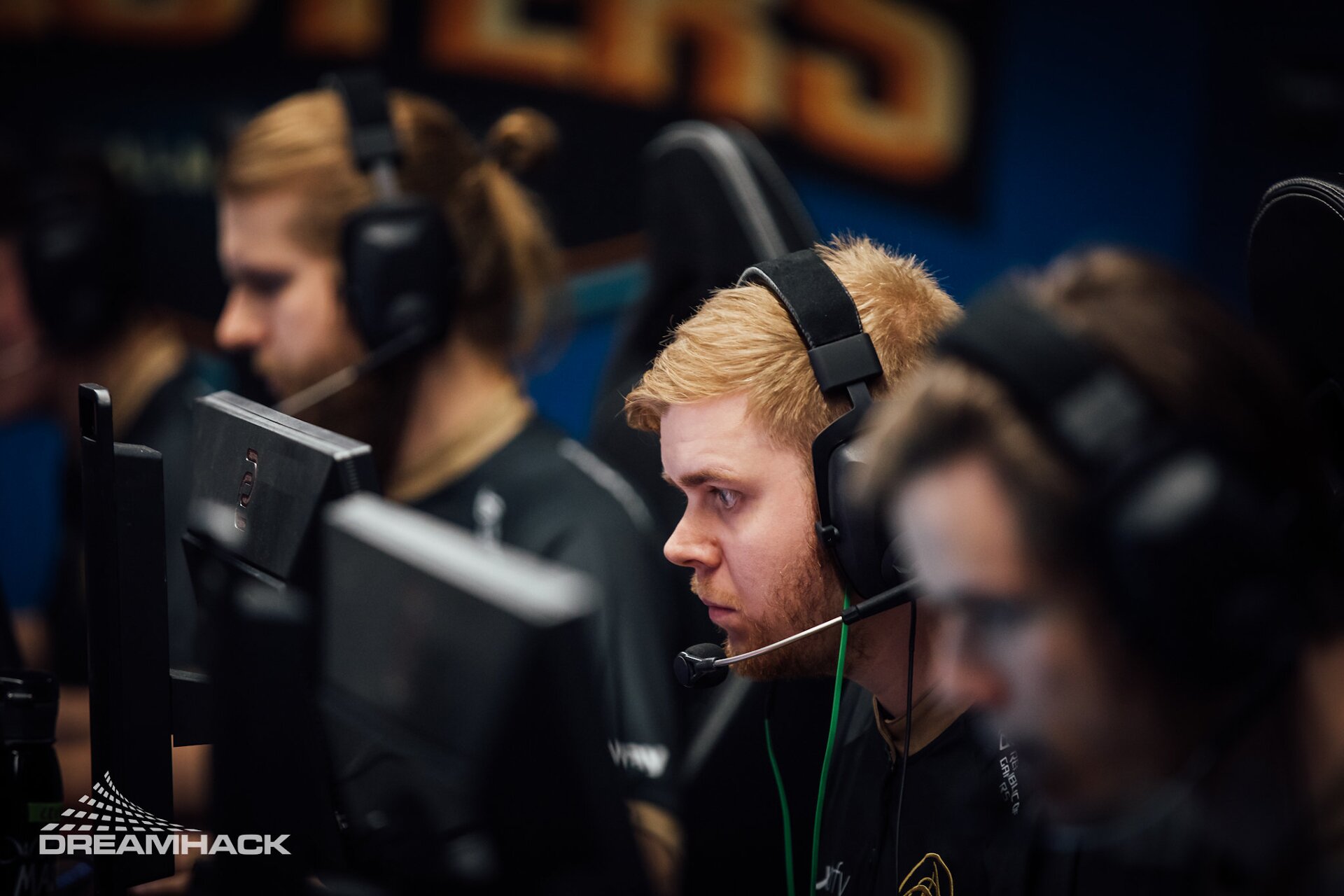 Lekr0 signs with North after being on NiP’s bench since May 2020 (Photo via Adela Sznajder - DreamHack)