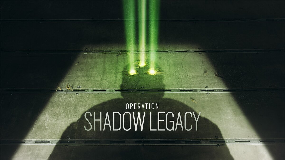 Shadow Legacy