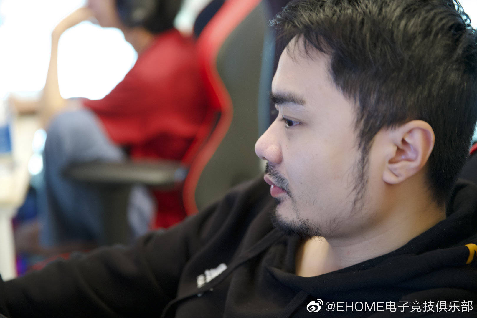 PSG.LGD and EHOME Shuffle Rosters  Hotspawn.com