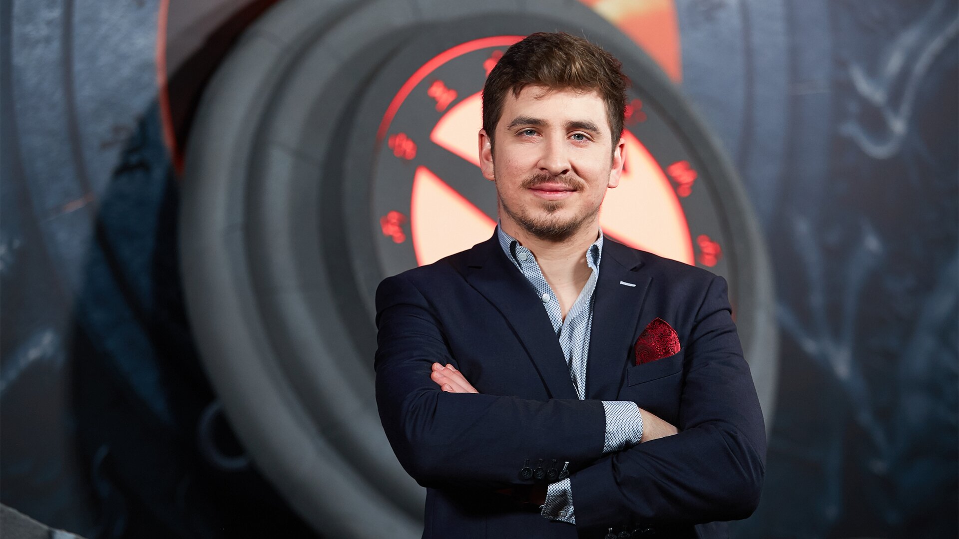 Analyst Kyle calls for Valve to get out of the kitchen and let someone else cook (Image via Starladder)