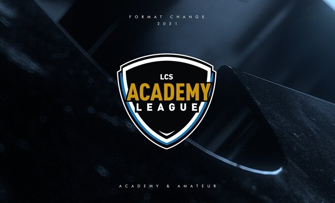 Academy League