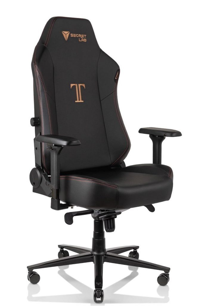 Secretlab Titan XL Gaming chair