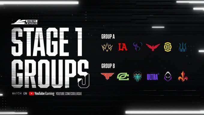 CDL groups
