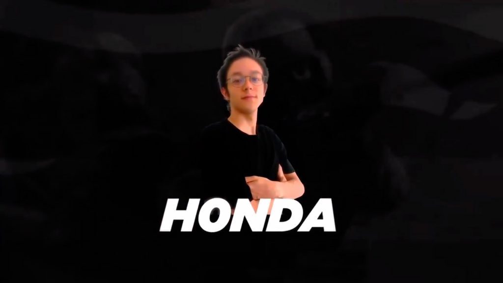 FURIA Honda