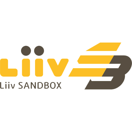 lck liiv sandbox logo