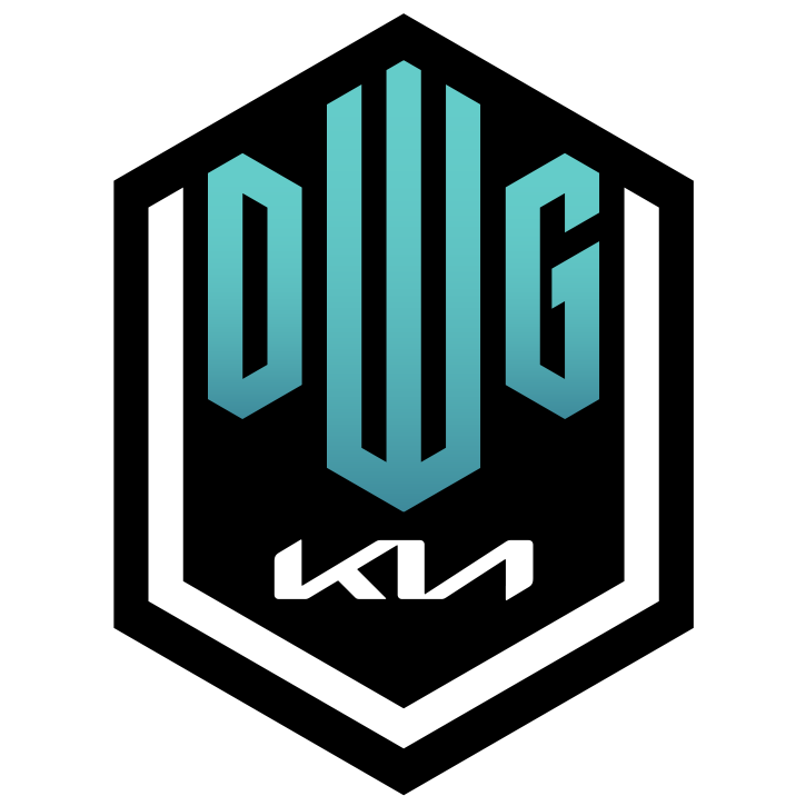 DWG Kia logo