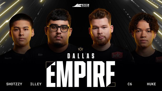 Dallas Empire