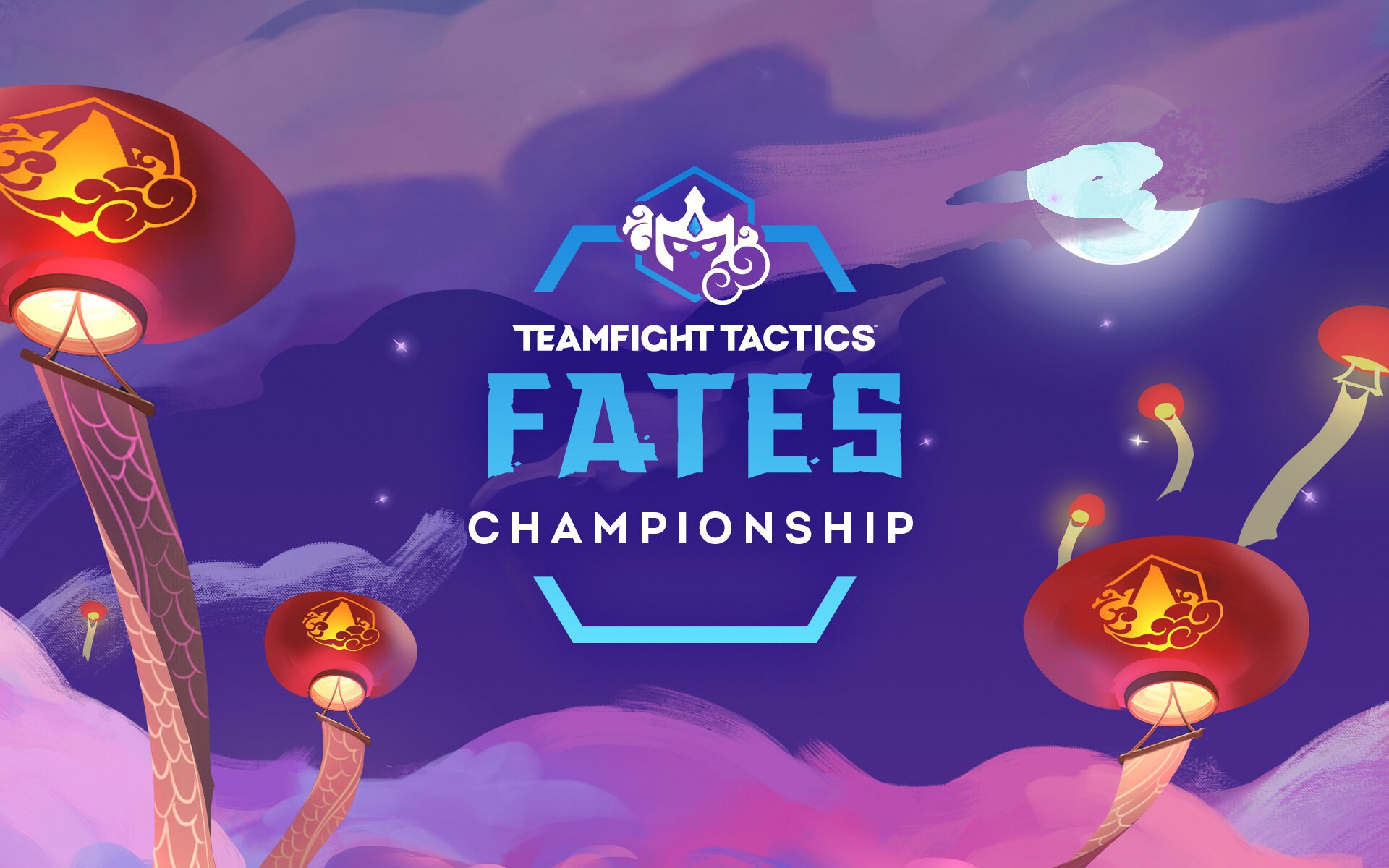 TFT Fates Championship