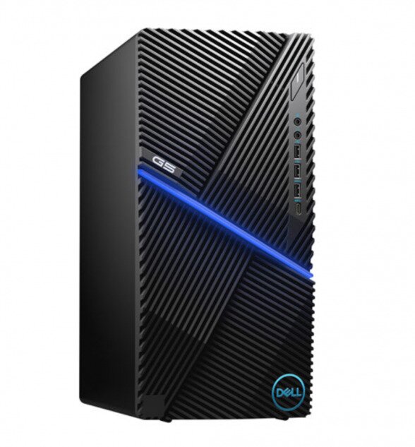 Dell G5 Best Gaming PC