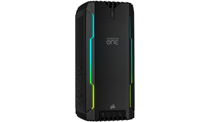 Corsair One a100 Best Gaming PC