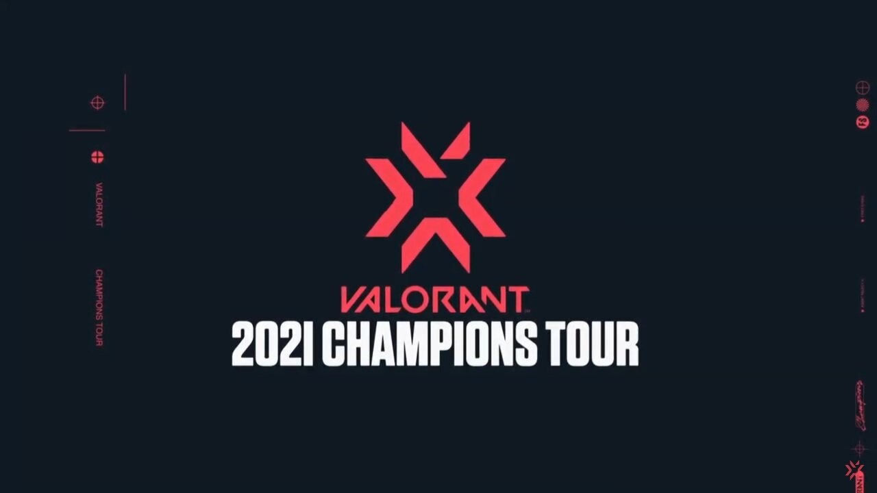 VALORANT Champions Tour