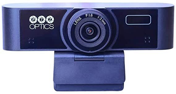 PTZOptics Webcam 80