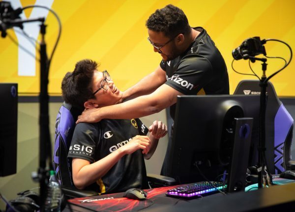 DIG Aphromoo and Neo 