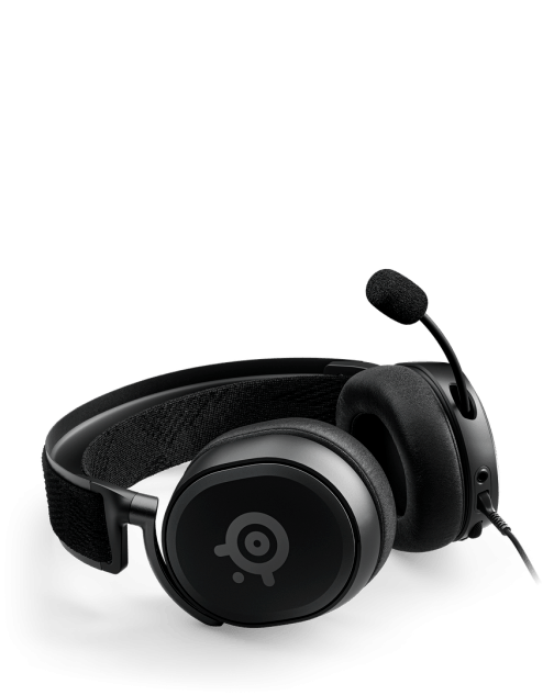 SteelSeries Arctis Prime Headset
