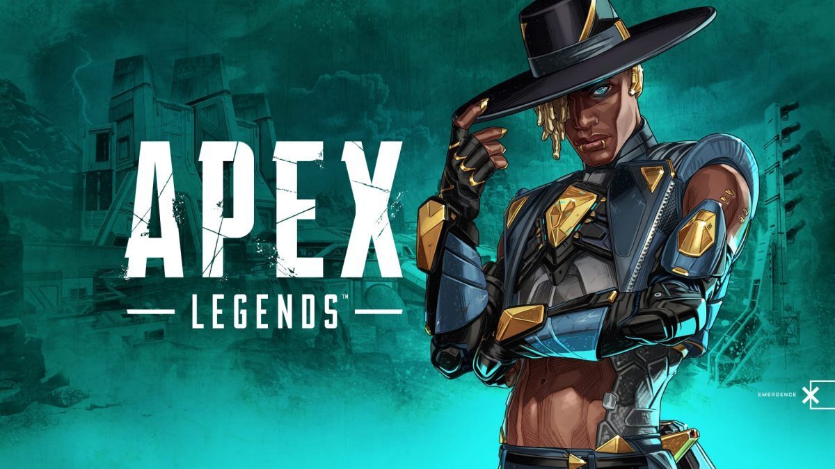 Apex Legends Emergence