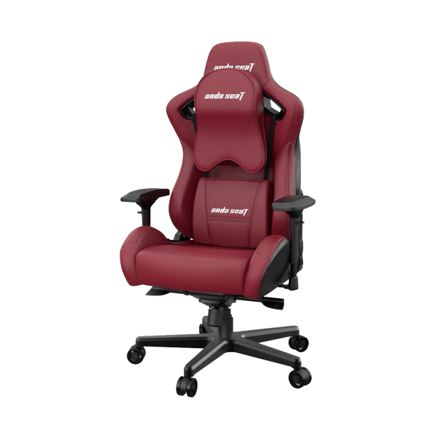 Anda Seat Kaiser Series Gaming Chair no background