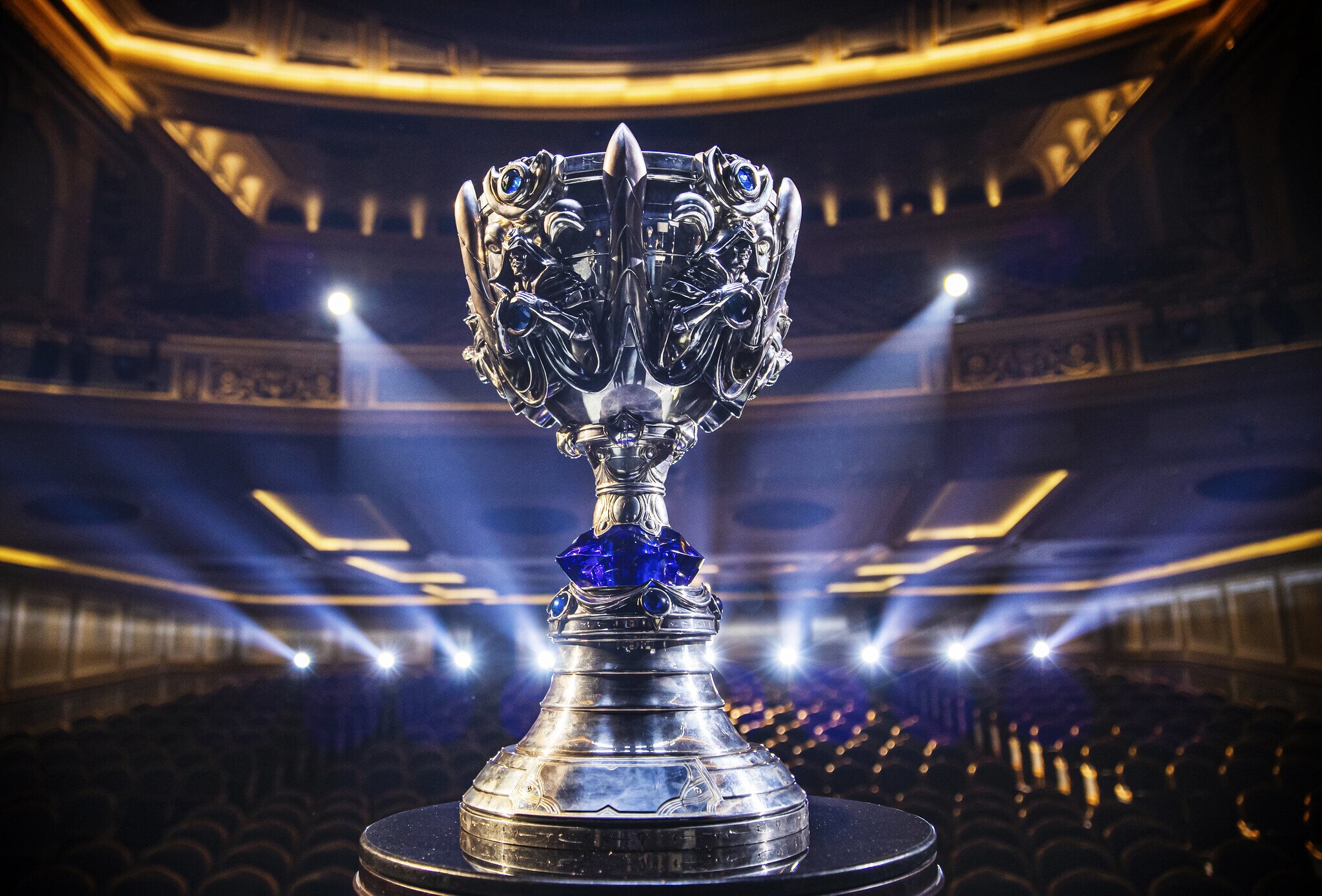 Worlds 2021 Predictions Summoner's Cup