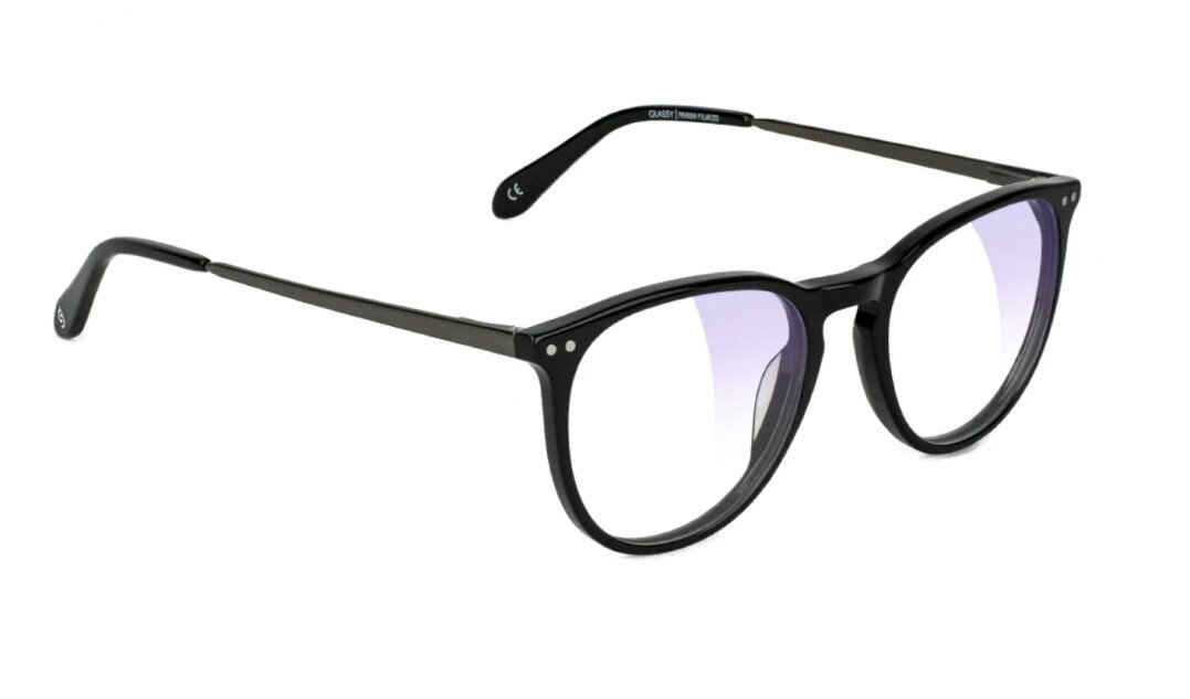 Glassy Eyewear gaming glasses