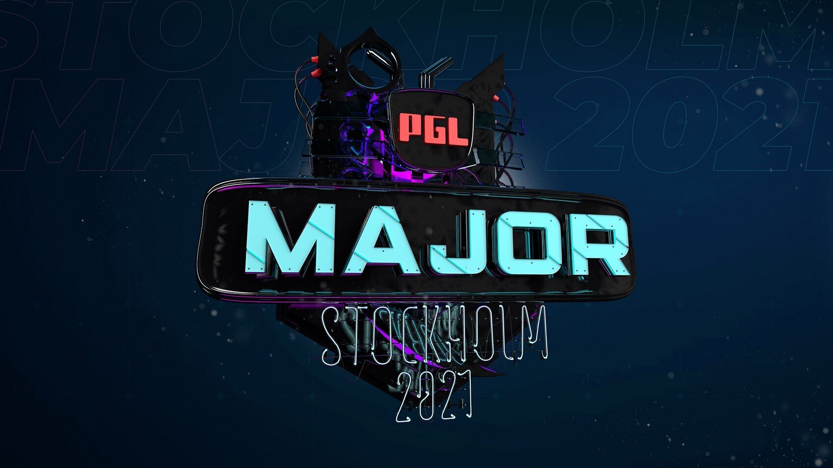 PGL Major Stockholm