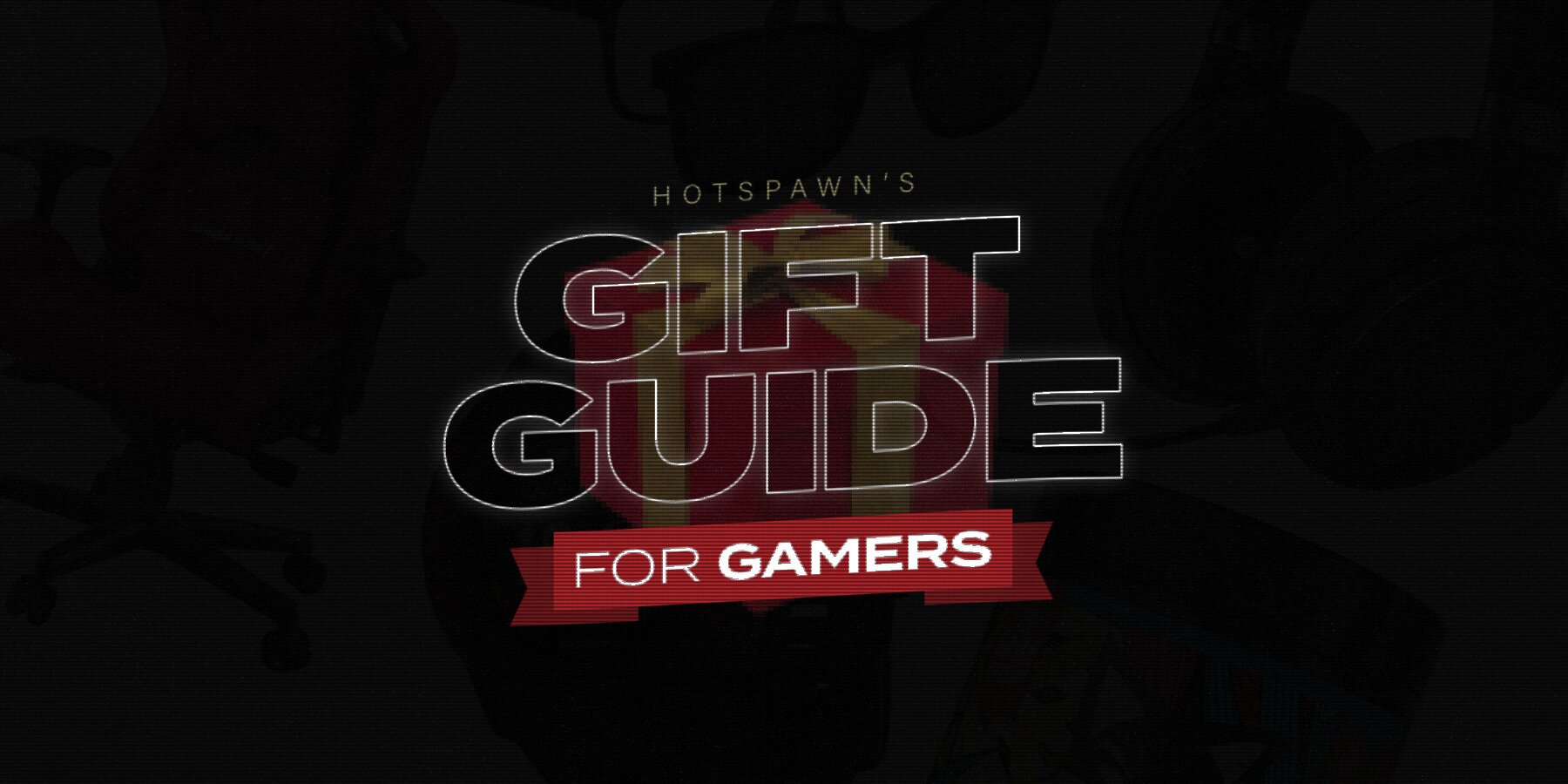 gift for gamers