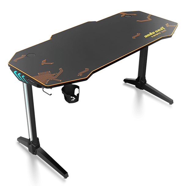 AndaSeat Eagle 2 Table