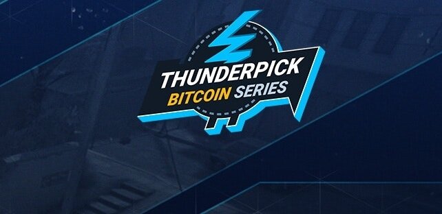 Thunderpick Bitcoin Series 2022 edit