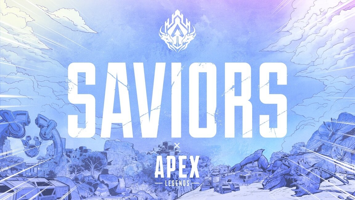 apex season 13 saviors