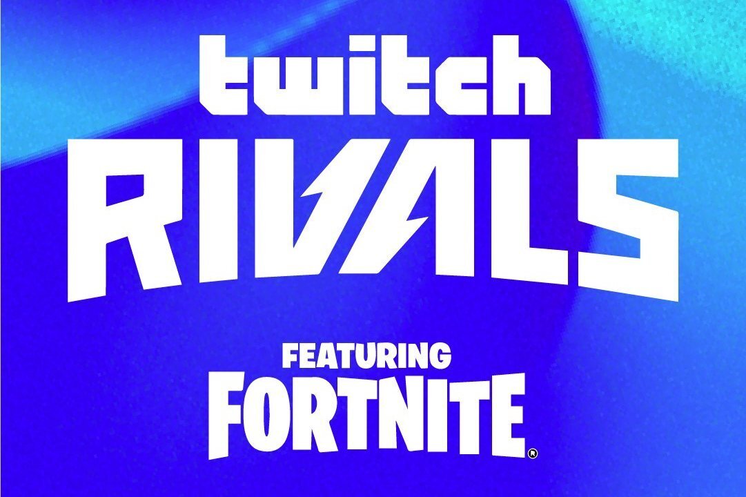 twitch rivals fortnite zero build