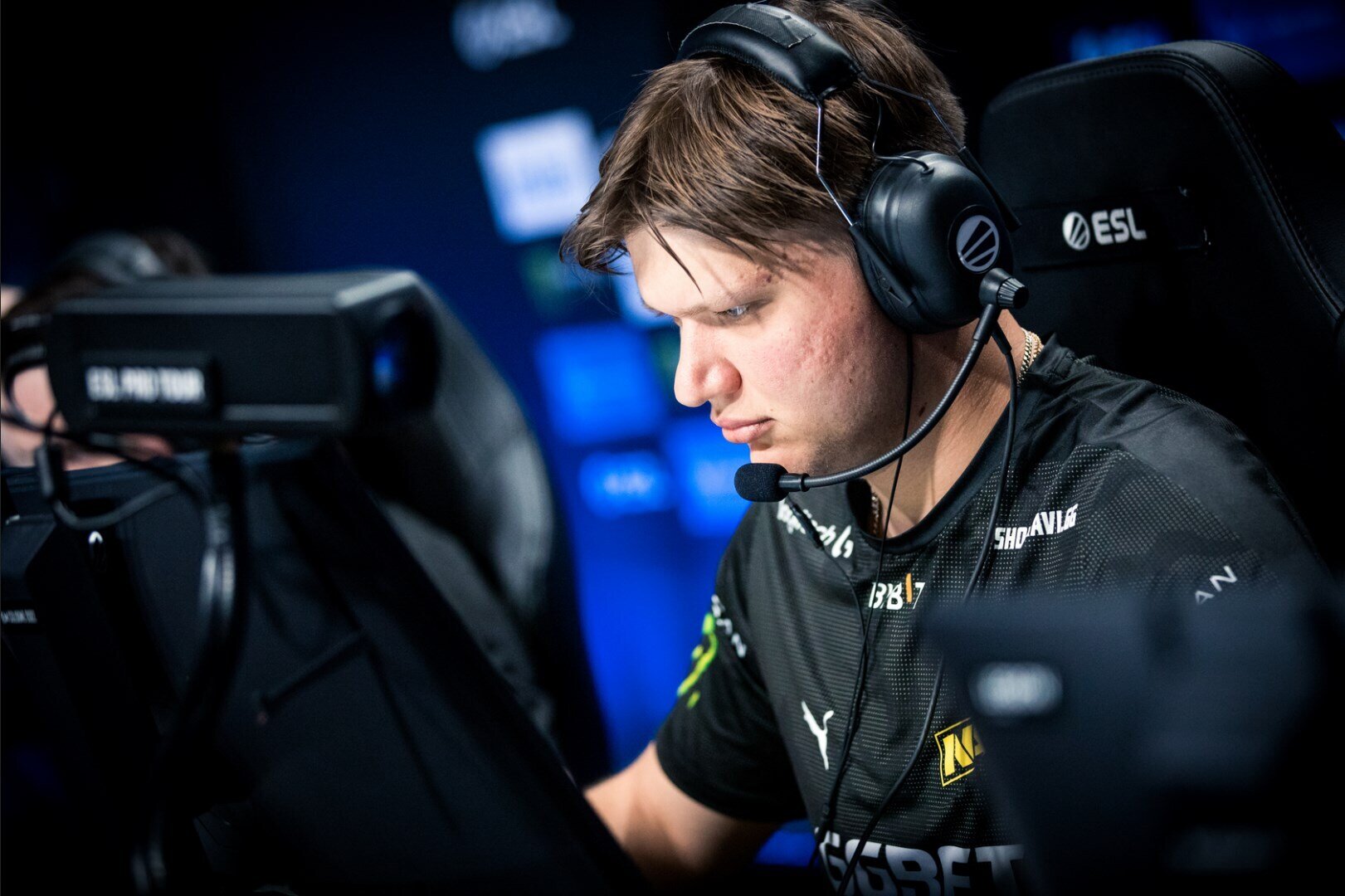 IEM Cologne Playoffs s1mple