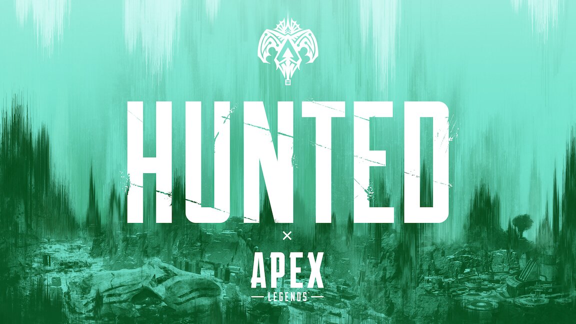 apex season 14 hunted