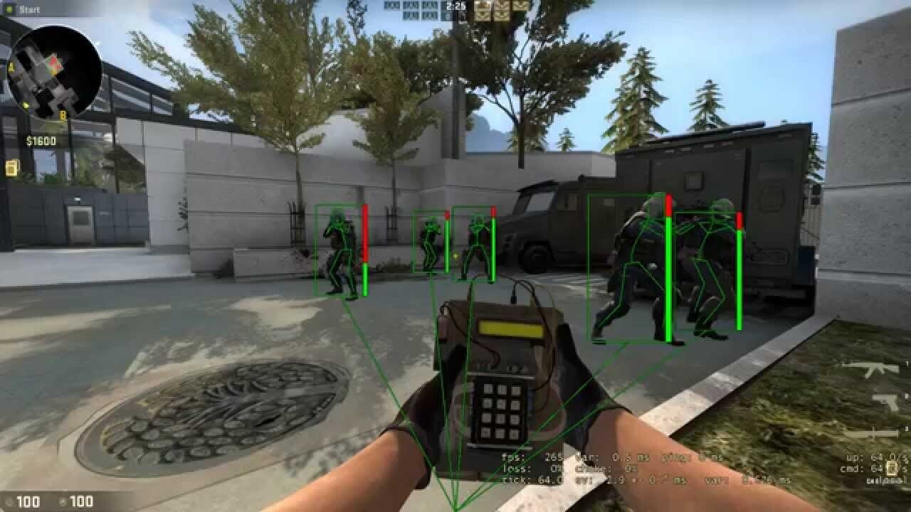 Enhance your gameplay with Onetap and dominate in-game opponents. Stay safe  against anti-cheats with undetected legit cheats and rage hacks for CSGO.  Hundreds of features such as Aimbot, Wallhack… - Pulkitagrawal 