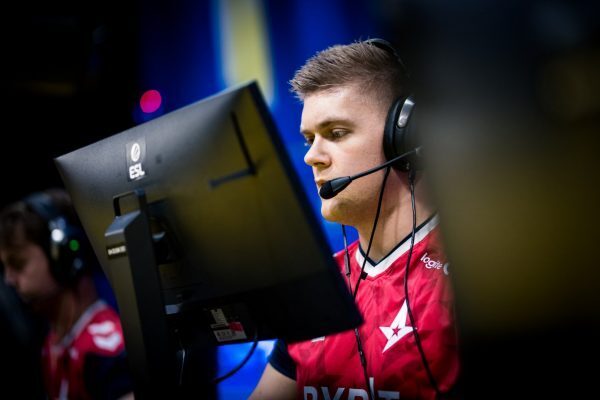 IEM Cologne 2023 Group Stage