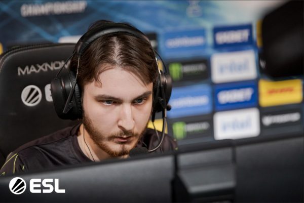 IEM Cologne 2023 Play-In