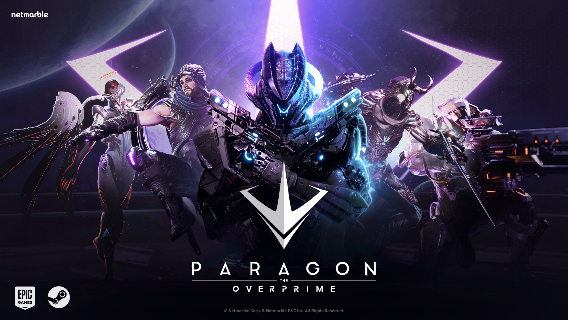 Paragon: The Overprime Project Director: The biggest challenge is