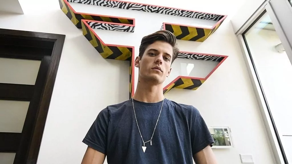 FunkBomb, FaZe Clan’s Nate Hill Punished for Cheating