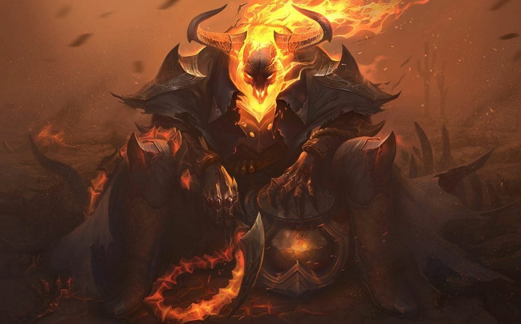 How To Play Support In League of Legends