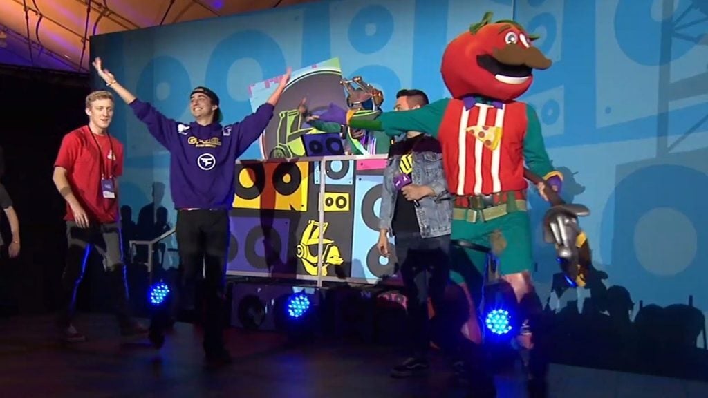 FaZe Clan’s Tfue and Cloakzy are the Best Duo in Fortnite