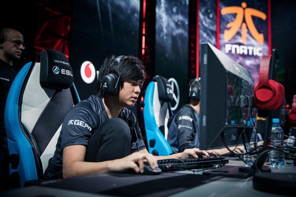 Six Teams Qualified for Dota 2’s Chongqing Major